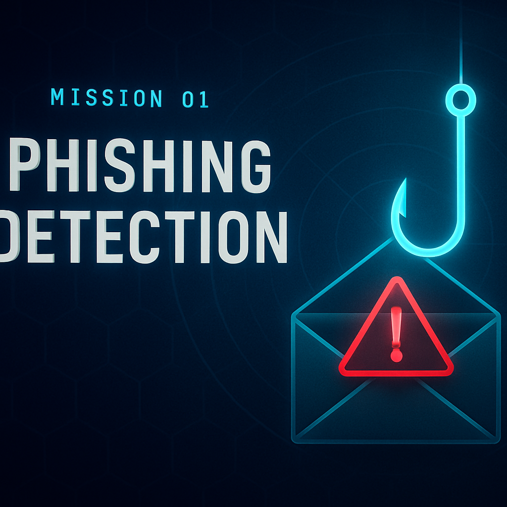 Phishing Detection
