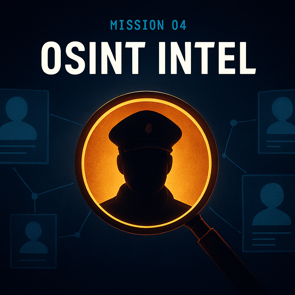OSINT